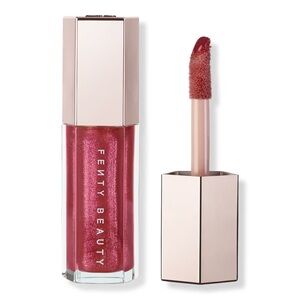 FENTY BEAUTY by Rihanna
Gloss Bomb Universal Lip Luminizer-RiRi